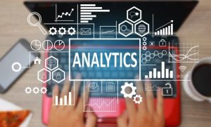 Leveraging Analytics and Reporting