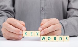 Long-Tail Keywords