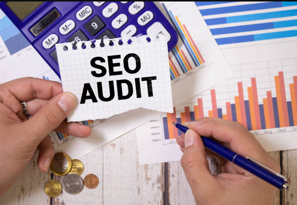 The Importance of SEO Auditing