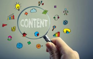 User Generated Content Creators VS. Content Creators