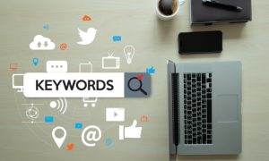 What Are Marketing Keywords?