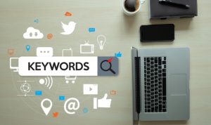 What Are the 4 Criteria for Keywords?