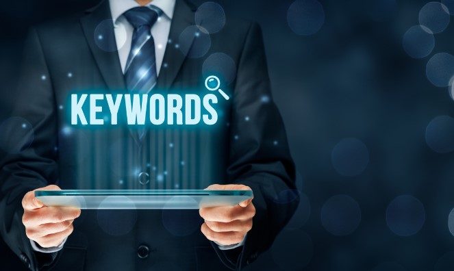 What Are the 4 Criteria for Keywords?