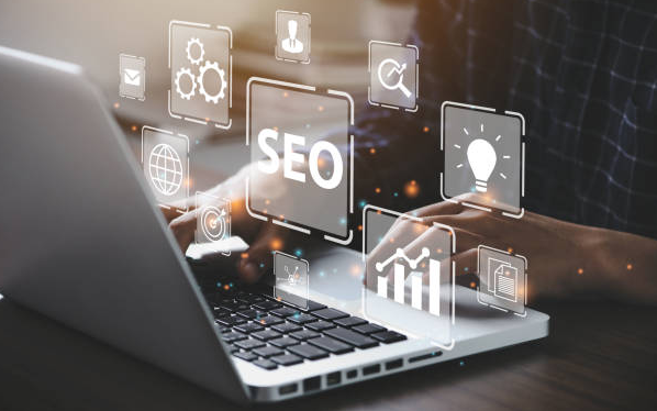 What is SEO