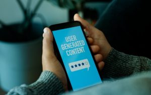 What is User Generated Content? And Why it is Important?