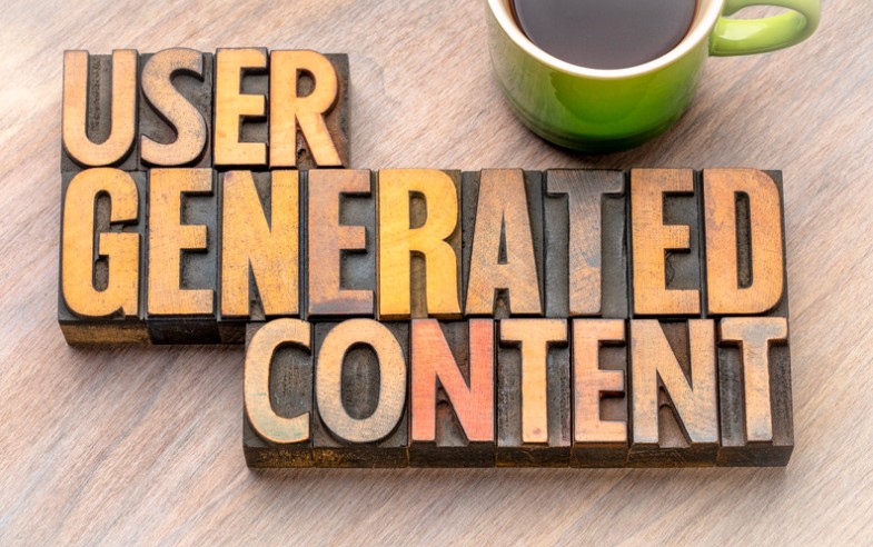 What is User Generated Content? And Why it is Important?
