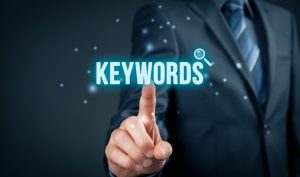 Conduct Keyword Research