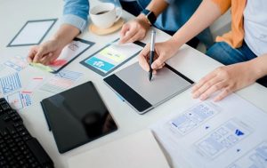 How CLS Score is Measured