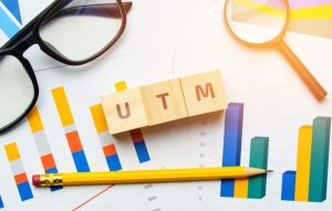 utm code