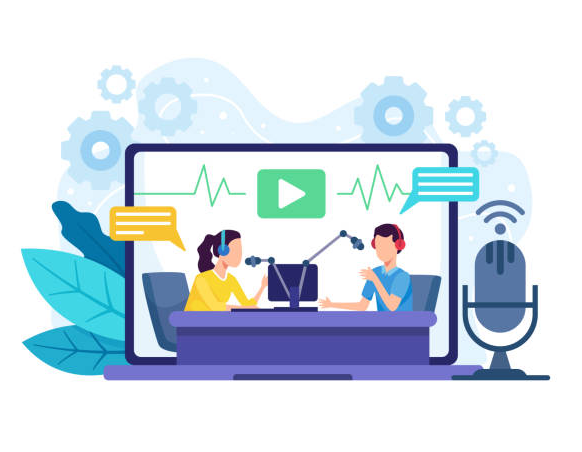 Local Content Contribution and Guest Blogging Links: