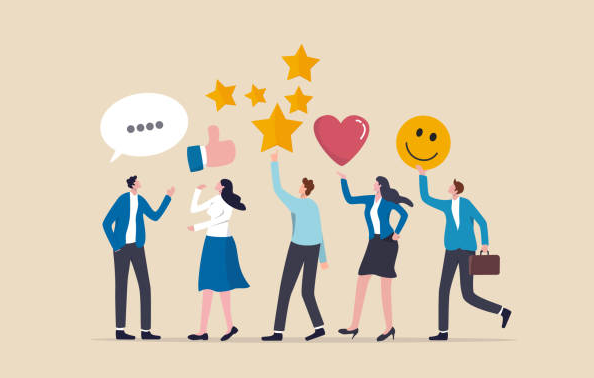 Local Reviews and Testimonials