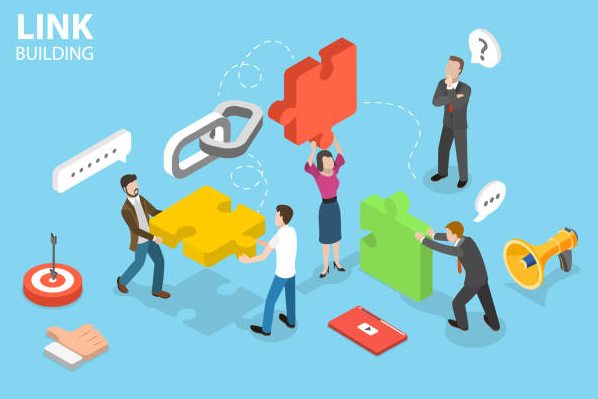 What Are The Main Types Of Local Links