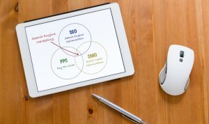 What is the Difference Between PPC and SEO?