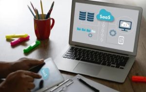A Complete Guide on SaaS SEO