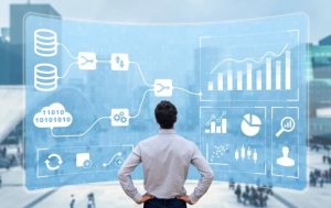 Benefits of Tracking Share of Search