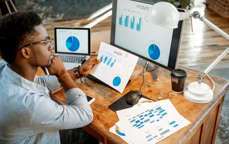 How to Integrate Google Analytics with the Search Console?