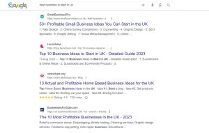  implicit vs explicit searches