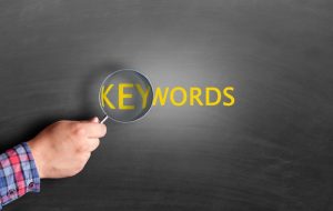 Improve Keyword Targeting