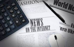 DubaiNews.app Web platform