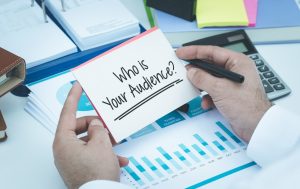Understand Your Audience