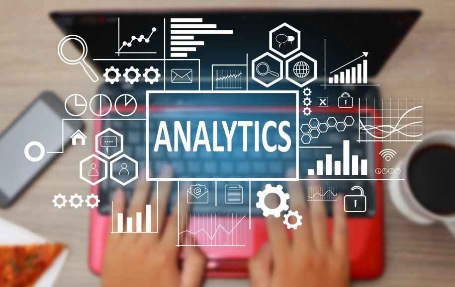 data sampling in google analytics