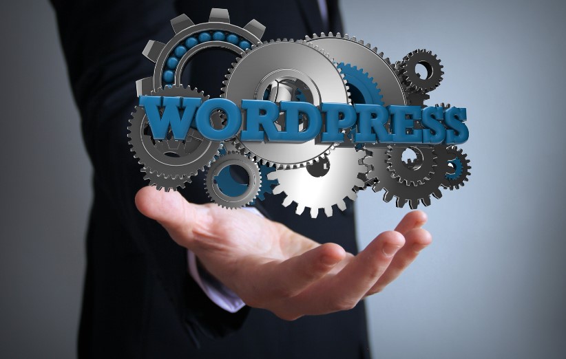 how to stress test a wordpress site