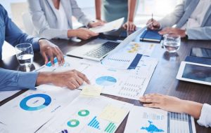 What are Website Demographics