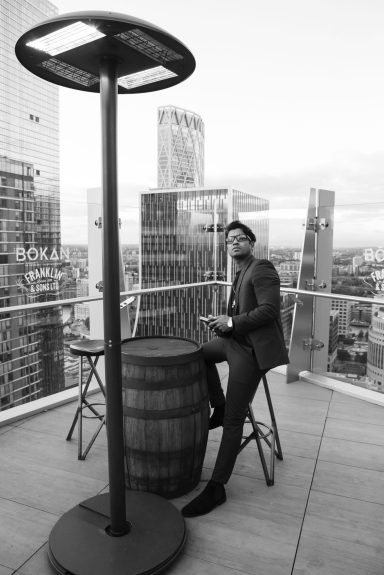 fernando raymond ceo clickdo